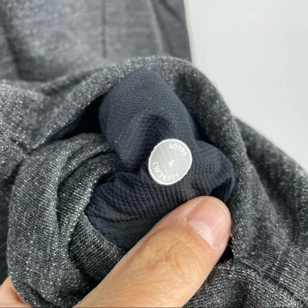 lululemon athletica lululemon pullover